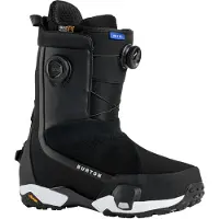 Burton - Snowboardboots herr - Highshot X Step On Wide Black för UnisexUll - Storlek 42,5 - Svart