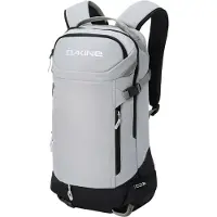 Dakine - Ryggsäckar skid/snowboard - Heli Pro 24L Griffin för Unisex - Grå