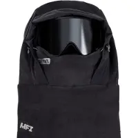 Anon Mfi Fleece Huva