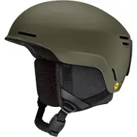 Smith Method Pro Mips Matte Forest-S
