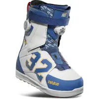 Thirtytwo Lashed Db Zeb 2026 Snowboardboots navy/white, 9.0