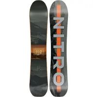 Nitro Men's Magnum Multi