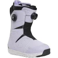 Nidecker Altai BOA Snowboardboots lavender, 7.0