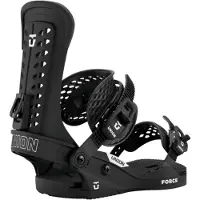 Union Trilogy Classic 2027 Snowboardbindningar black, L