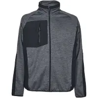 U Power Hull Sweatshirt Med Dragkedja