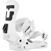 Union Trilogy Classic 2027 Snowboardbindningar white, S