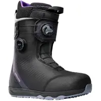 Nidecker Kita Apx 2026 Snowboardboots black Storlek 13.0
