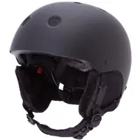 Pro-Tec Classic Cert Snow Hjälm black stealth, L