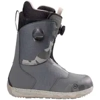 Nidecker Rift 2025 Snowboardboots grey camo, 9.5
