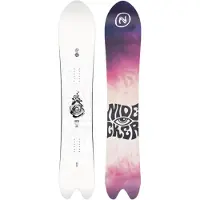 Nidecker Beta Snowboard
