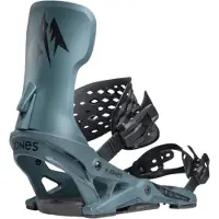 Jones Meteorite Arctic Shadow Blue L