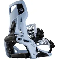Nidecker Supermatic Snowboardbindningar