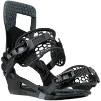 Nidecker Kaon Black