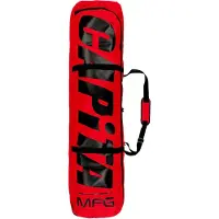 Capita Board Boardbag red, 165