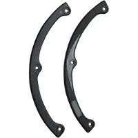 Amplifi Tip And Tail Bones black