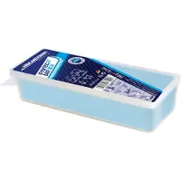 Holmenkol Syntec FF Bar BLU, Skidvalla, 150g