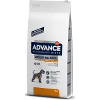 Affinity Advance Vet Canine Adult Weight Balance 12kg Hundmat