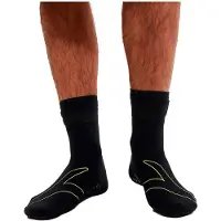 Speedo Swim Socks Simstrumpor