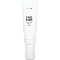 Nacific , Phyton Niacin, Whitening Tone-Up Cream, 1.69 fl oz (50 ml)