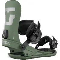 Union Binding Strata Snowboardbindningar