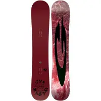 Gnu Wagyu Snowboard