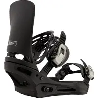 Burton Cartel black L