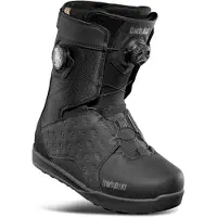 Thirtytwo Lashed Db 2026 Snowboardboots black/grey, 11.0