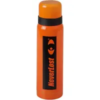 Never Lost Termos 0,5 L Black/Orange