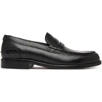 Clarks Shoes Craft James Lo Loafers