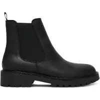 Vagabond SHOEMAKERS Chelsea boots 'KENOVA' antracit