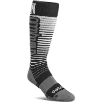 Thirtytwo Signature Merino Långa Strumpor