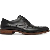 Clarks Shoes Craft Remi Tip Skor
