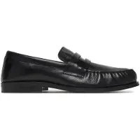 Calvin Klein Slip-in 'Polished' svart