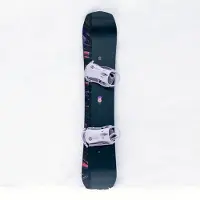 Nidecker Venus Plus Snowboard För Kvinnor