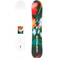 Bataleon Tornado X Beyond Medals Snowboard