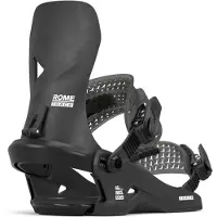 Rome Trace Hw Snowboardbindningar