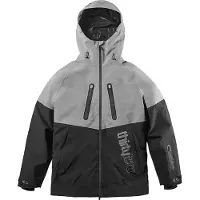 Thirtytwo Tm-3 Recycled Jacka black/grey, M