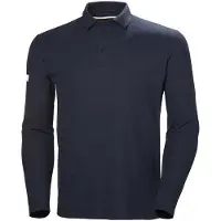 Helly Hansen Crewline Pikétröja Med Lång ärm