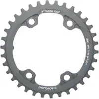 Stronglight Ht3 Exterior 4b 96 Shimano 9000/9020 Kedjehjul