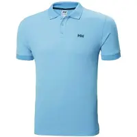 Helly Hansen Driftline Kortärmad Polotröja