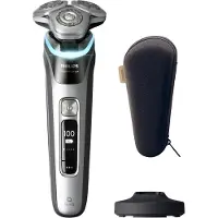 Philips i9000 Prestige - Rakapparat för våt- och torrakning med SkinIQ - XP9204/10