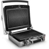 Fritel CW 3628, Antracit, Rektangulär, Aluminium, Keramiska, Lock med gångjärn, Aluminium