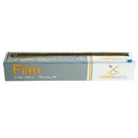 Multi Film Catersource 44 cm x 300m 9 my Cut Box med zipcutter PE