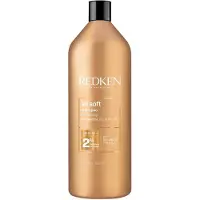 Redken All Soft 1l Schampo