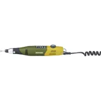 Proxxon 28 510, Skärande, Slipning, Polering, Svart, Grön, Gul, 20000 OPM, 5000 OPM, AC, 40 W