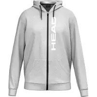 Head Racket Club Original Sweatshirt Med Dragkedja