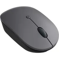 Lenovo Go mouse Office Ambidextrous RF Wireless Optical 2400 DPI