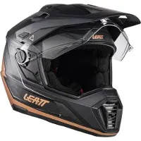 Leatt Adv 7.5+2.5 Goggles Fullface-hjälm