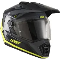 Leatt ADV 7.5 Graphic Hjälm med skyddsglasögon