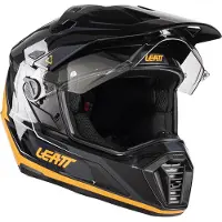 Leatt Adv 7.5+2.5 Goggles Fullface-hjälm